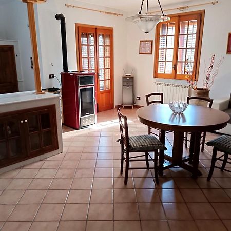 Casa Belvedere Isnello Dış mekan fotoğraf