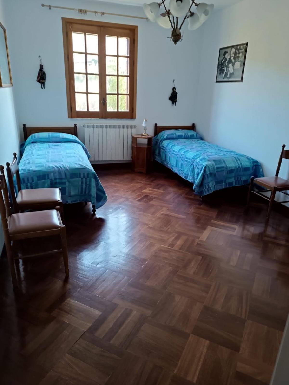 Casa Belvedere Isnello Dış mekan fotoğraf