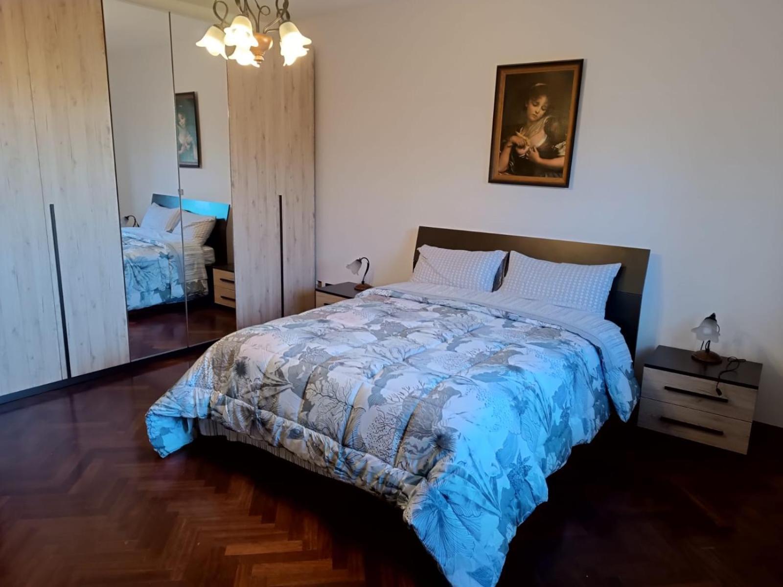 Casa Belvedere Isnello Dış mekan fotoğraf