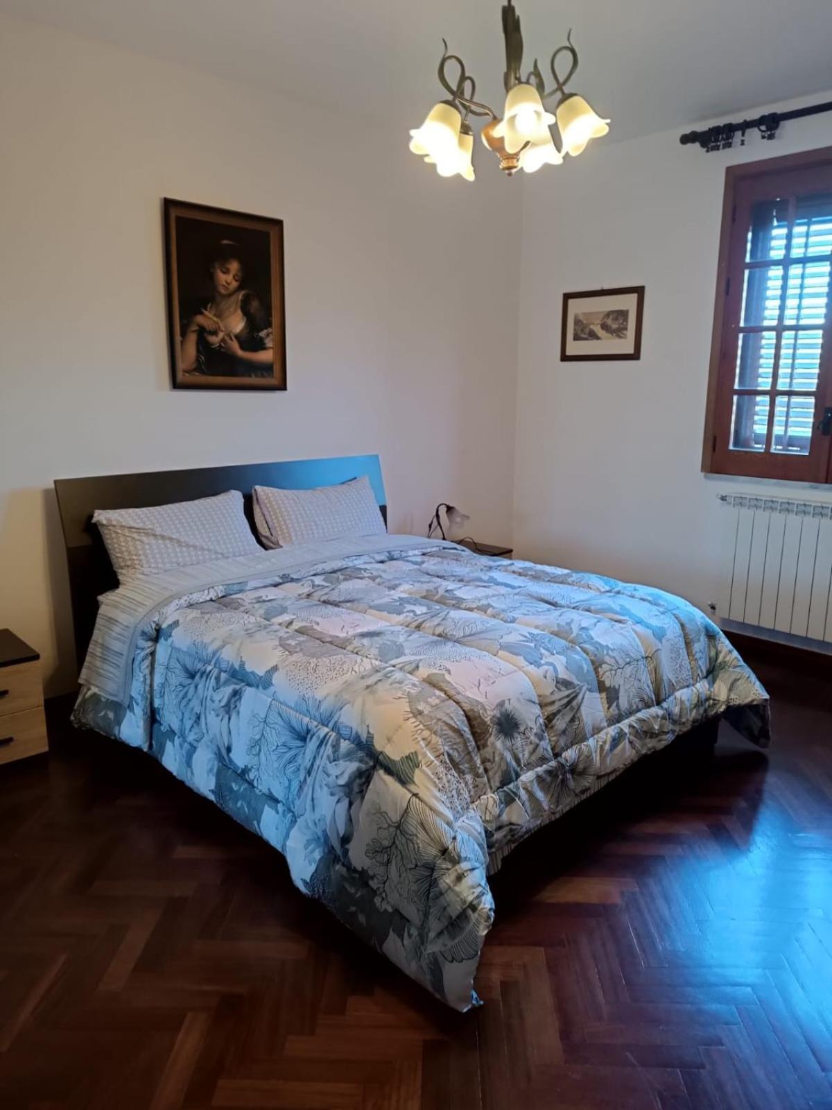 Casa Belvedere Isnello Dış mekan fotoğraf
