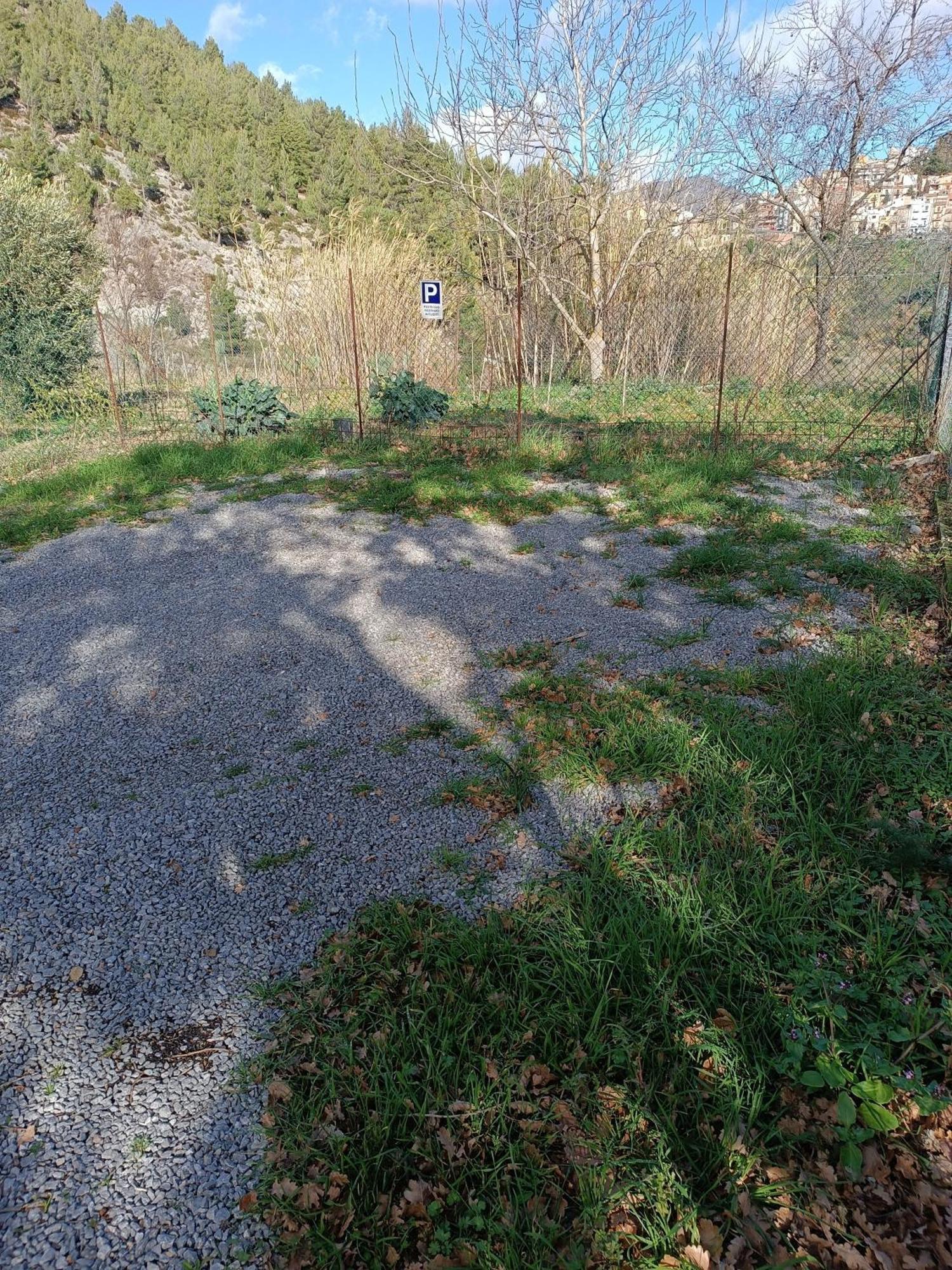Casa Belvedere Isnello Dış mekan fotoğraf